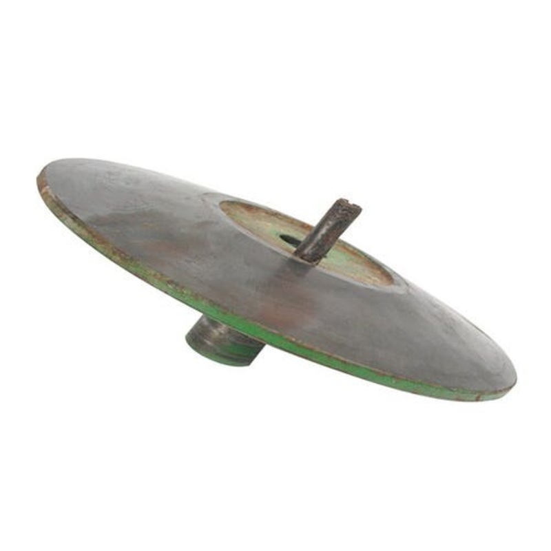 Used Fan Drive Outer Sheave fits John Deere 4400 4400 4420 7720 8820 AH100010 AH87209 H100794