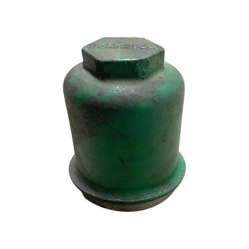 Used Filter Body fits Oliver 1650 1655 1750 1800 1850 1900 1950 1950T 2050 156216A