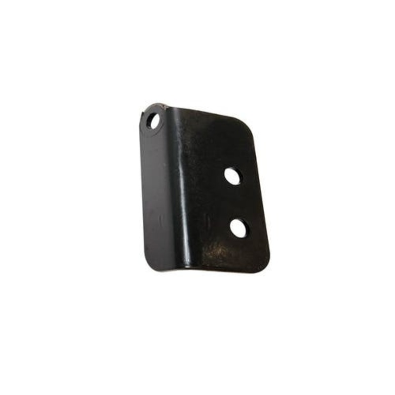 Used Foot Pedal Top Bracket fits New Holland L218 L220 L221 L223 L225 L228 L230 L234 L313 L315 L316 L318 L320 L321 L323 L325 L328 L330 L334 84383309
