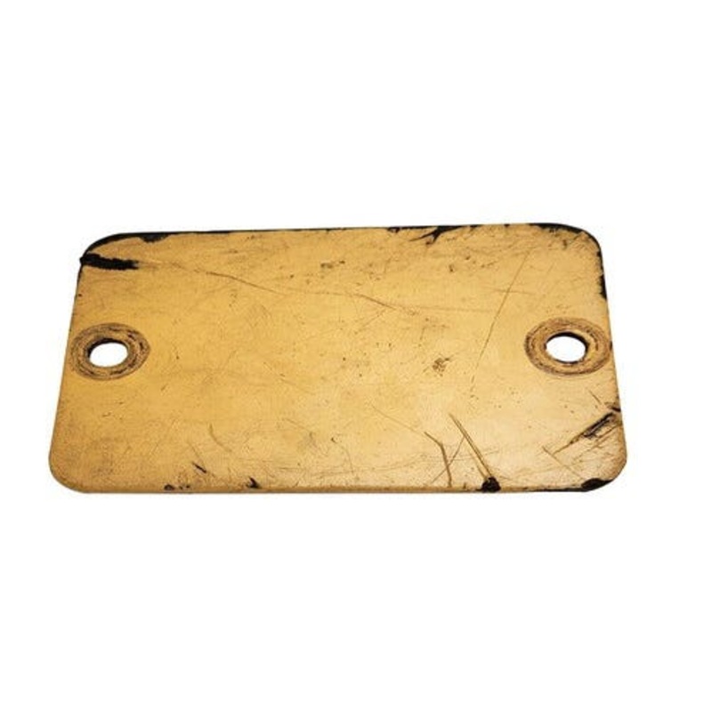 Used Frame Cover fits John Deere 240 250 260 270 280 KV18986