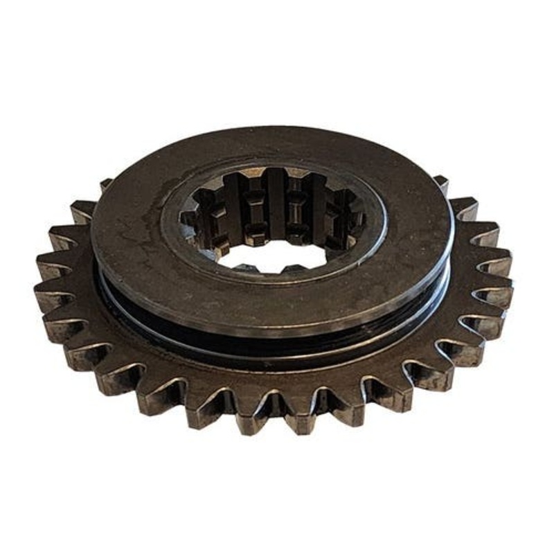 Used Front Drive Slide Gear fits Yanmar YM2620 YM2820 YM3110 YM3220 YM3810 YM4220 194331-28220