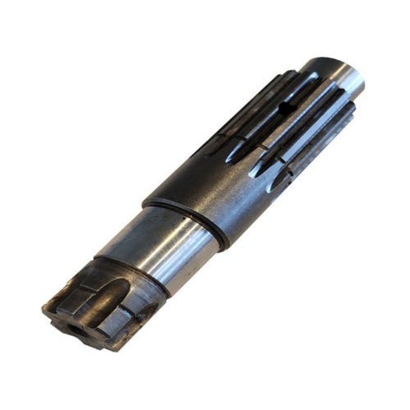 Used Front Driveshaft fits Yanmar YM1810 YM2210 YM2620 YM2820 YM3220 YM4220 YMG1800 YMG2000 195100-12430