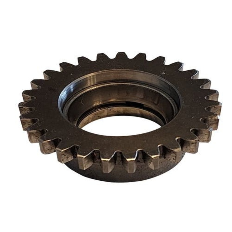 Used Front Idle Gear fits Yanmar YM2620 YM2820 YM3220 YM4220 194328-28160