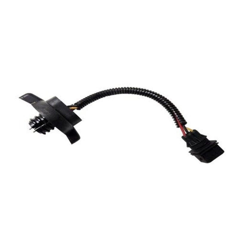 Used Fuel Filter Sensor fits New Holland C227 C232 C238 L213 L216 L218 L220 L221 L223 L225 L230 L318 L320 84527833