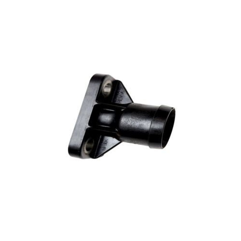 Used Gear pump Suction Fitting fits New Holland C238 C327 C332 C345 L218 L220 L221 L223 L225 L228 L230 84561027