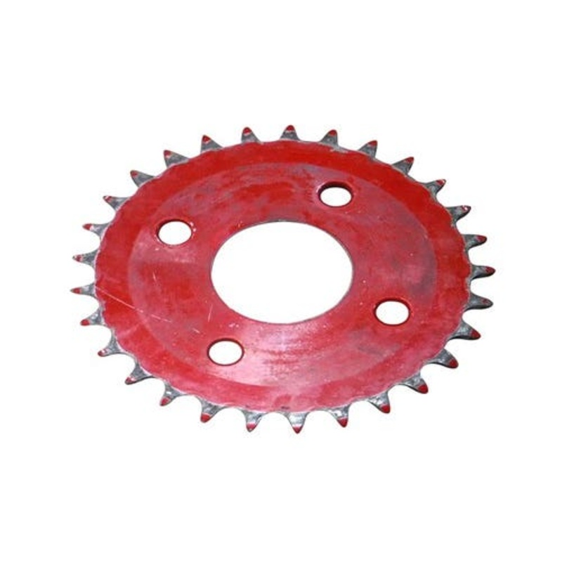 Used Grain Elevator Sprocket fits Case IH 1666 1680 1688 2144 2166 2188 2344 2366 2377 2388 2577 2588 1660 1321039C1