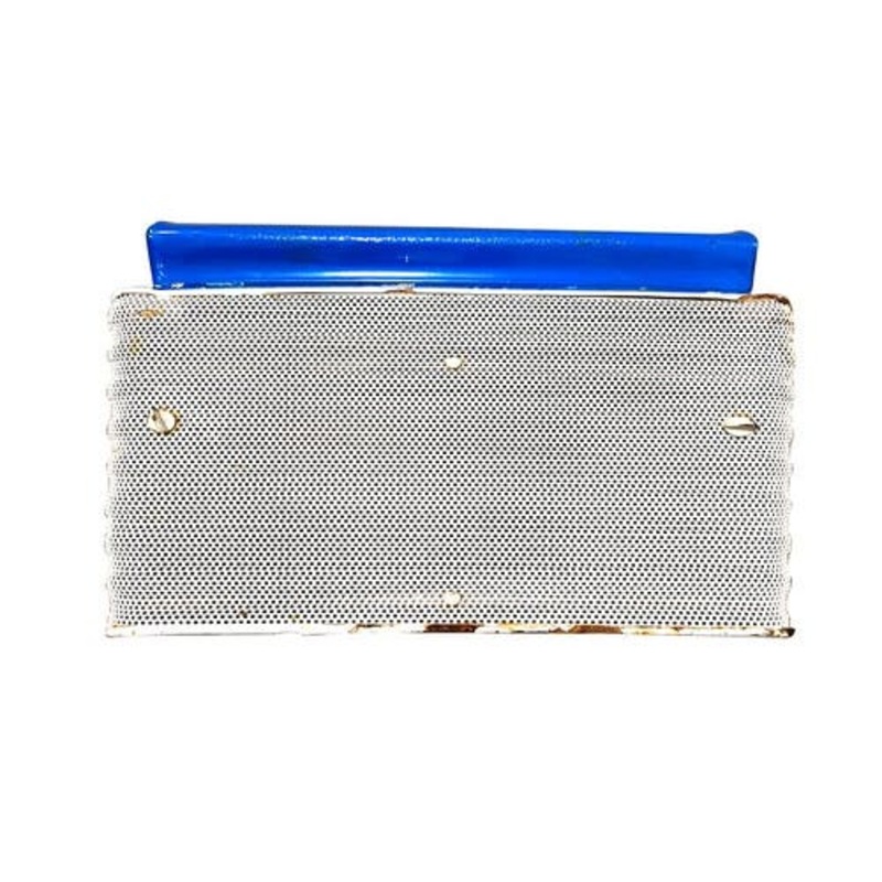 Used Grille Screen - Lower fits Ford 2000 2100 2110 2120 3000 3400 4000 C5NN8202AA C5NN8202AC C5NN8202AB