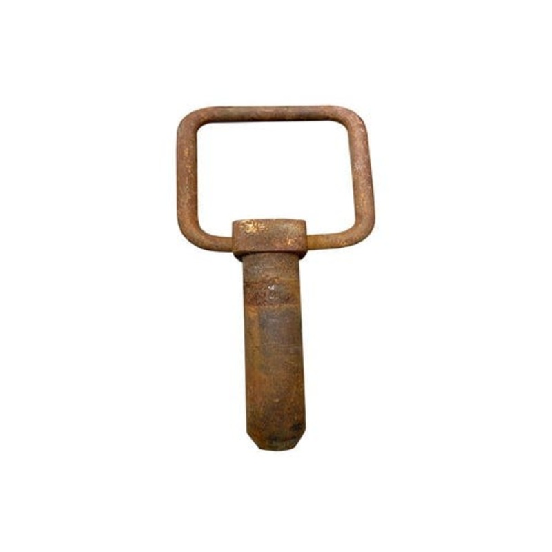 Used Hammerstrap Drawbar Pin fits Case IH Magnum 215 Magnum 245 Magnum 275 Magnum 305 Magnum 335 MX215 MX245 MX275 MX305 STX430 STX480 STX530 87615032