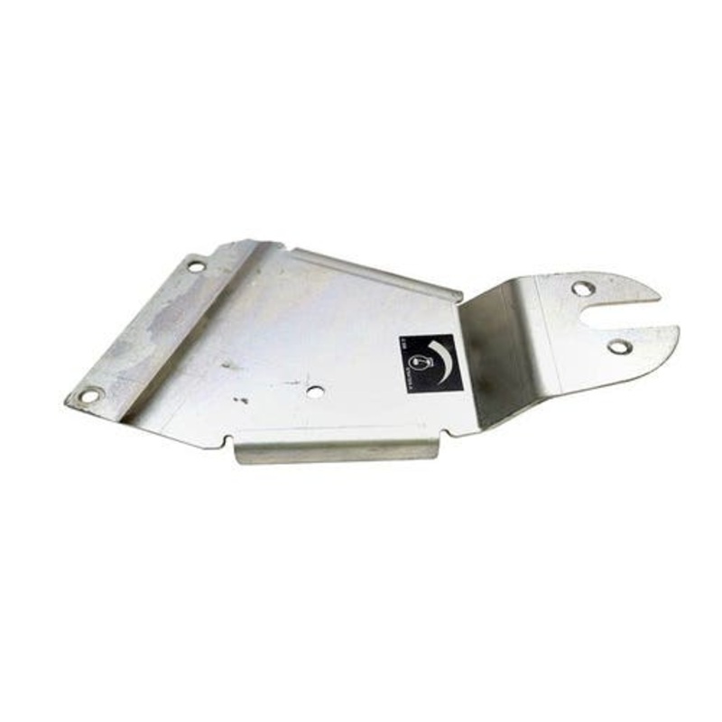 Used Hand Throttle Mount fits New Holland C227 C232 C234 C237 C238 C245 L213 L215 L216 L218 L220 L221 L223 L225 L228 L230 L234 51531319 47526432