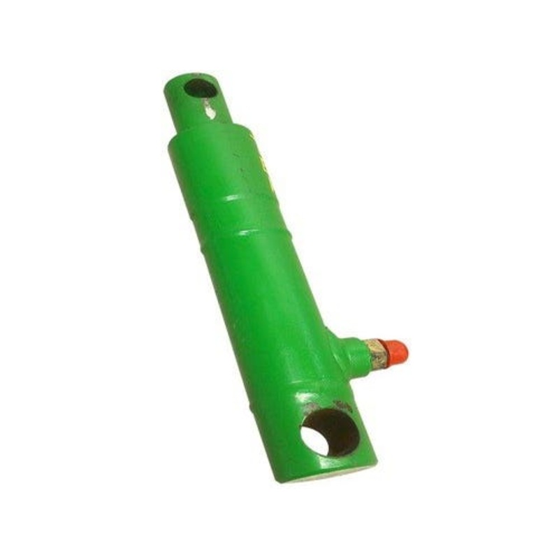 Used Hdraulic Tension Cylinder fits John Deere 7180 7200 7250 7280 7300 7350 7380 7400 7450 7480 7500 7550 7580 7700 7750 7780 7800 7850 7950 AZ43606