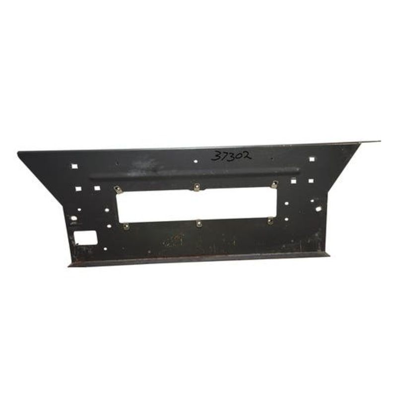 Used Heel Plate Grey fits New Holland L213 L215 L216 L218 L220 L221 L223 L225 L228 L230 L234 L316 L318 L320 L321 L323 L325 L328 L330 L334 47968615