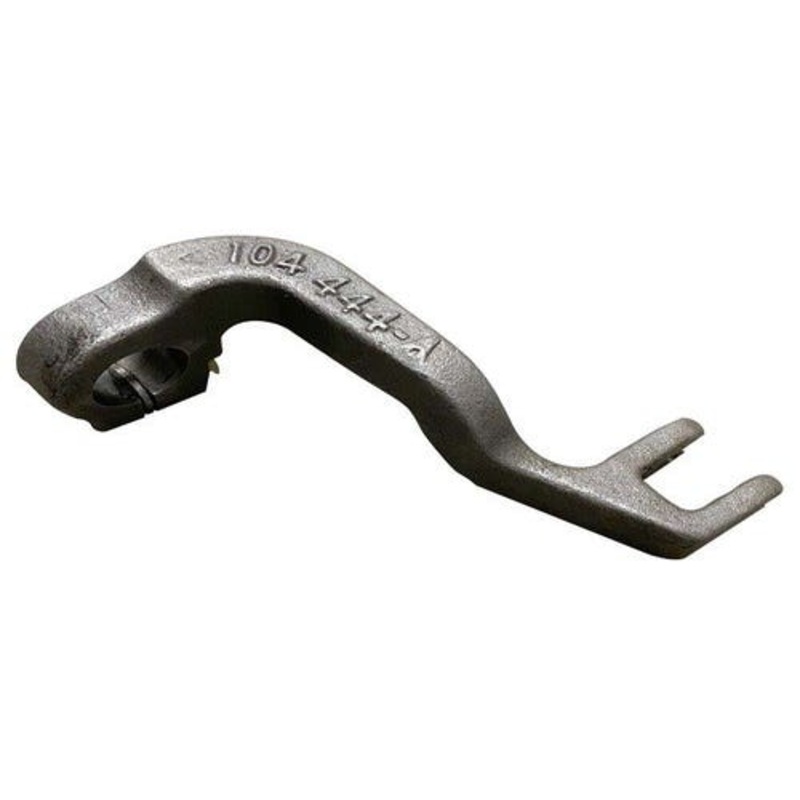 Used Hydraulic Control Arm - Left Hand fits Oliver 1650 1655 1750 104444A