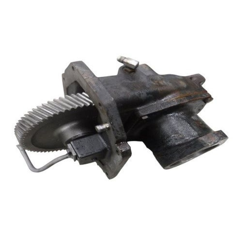 Used Hydraulic Pump Drive Assembly fits International 5088 5288 5488 1277448C91 120943C91 137740C1 139219C1 120923C1