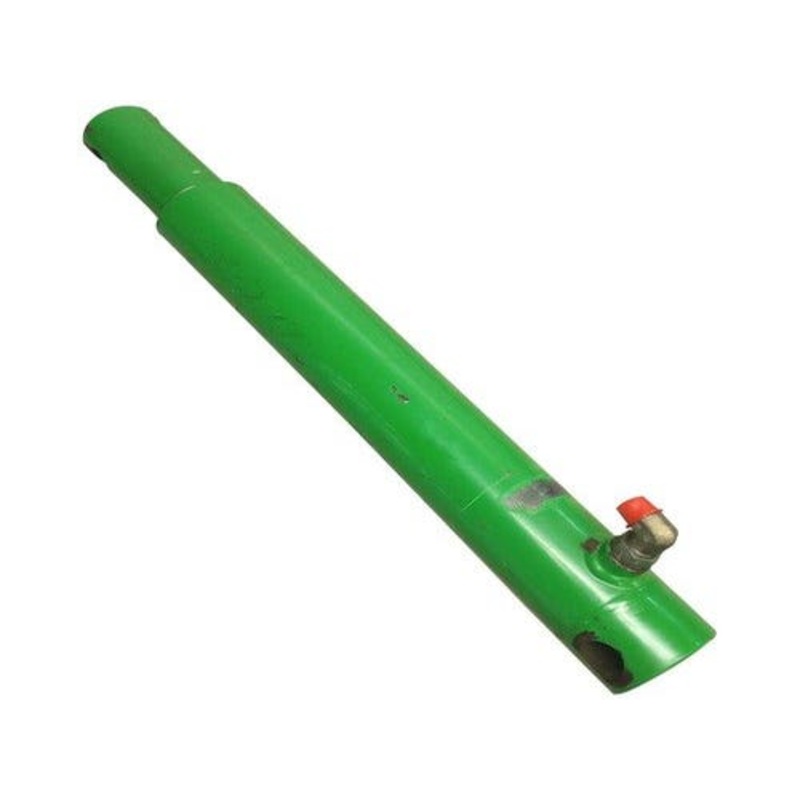 Used Hydraulic Tention Cylinder fits John Deere 7200 7250 7280 7300 7350 7380 7400 7450 7480 7500 7550 7580 7700 7750 7780 7800 7850 7950 7980 AZ61760