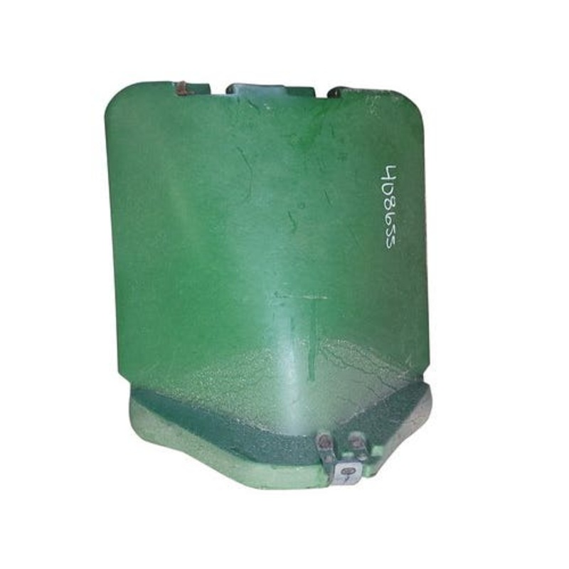 Used Inner Crop Divider Hood fits John Deere 606 606C 608C 612C 630 AXE10906 AH231145 AH227435