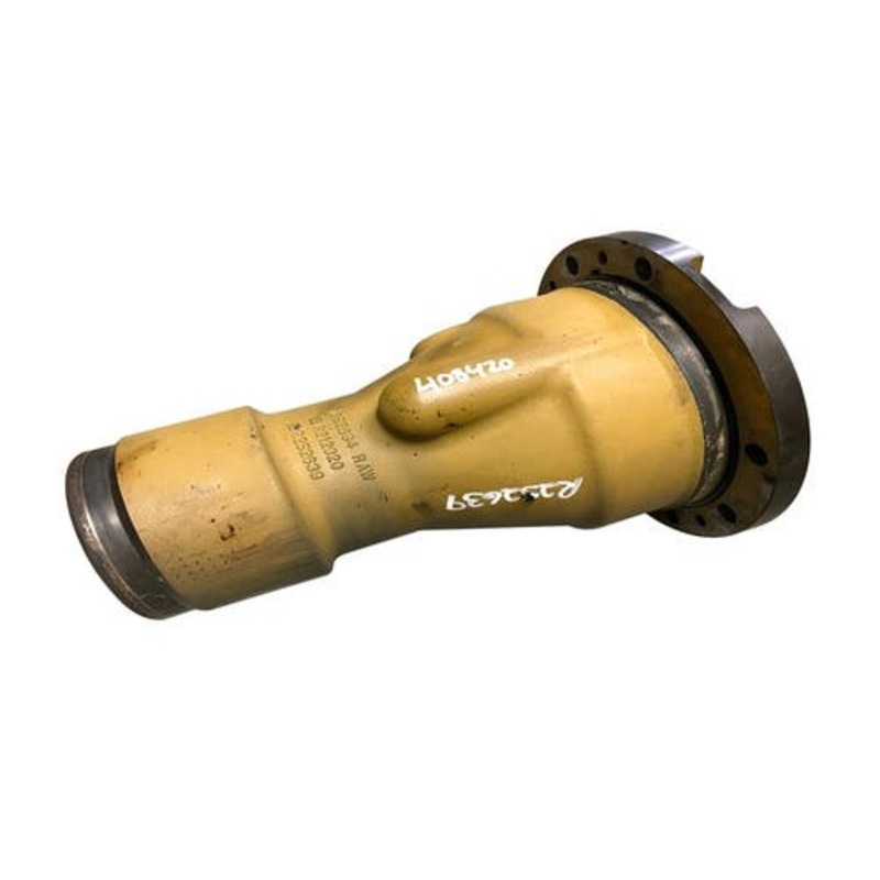 Used Input Quill Housing fits John Deere 8130 8225R 8230 8235R 8245R 8260R 8270R 8285R 8295R 8310R 8320R 8330 8335R 8345R 8360R 8430 8530 R252639