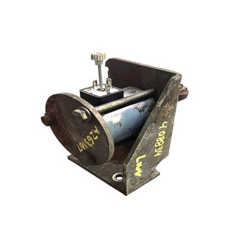 Used IVLOC Solenoid Assembly fits John Deere 7200 7250 7280 7300 7350 7380 7400 7450 7480 7500 7550 7580 7700 7750 7780 7800 7850 7950 7980 AZ63167
