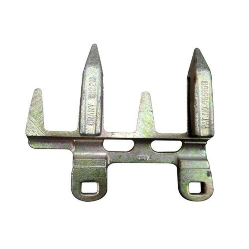 Used Knife Guard fits John Deere 213 215 216 218 220 222 224 230 913 915 918 920 922 924 925 930 CR7222, 7222, 417222 fits Gleaner 430 440 820 830