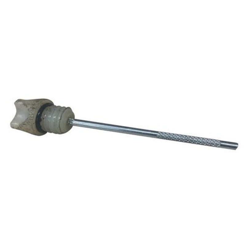 Used Loading Auger Gear Case Dipstick fits John Deere 9570 STS AH166047