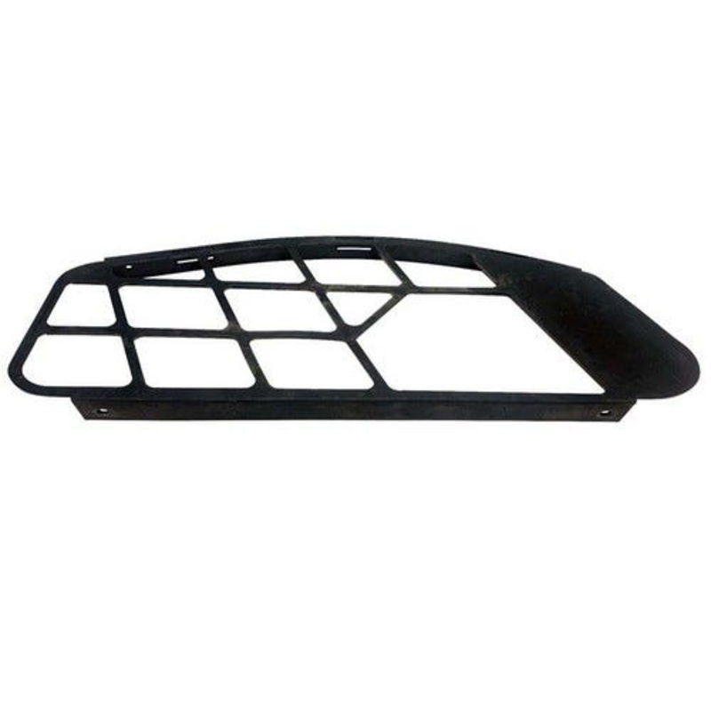 Used Louver Left Hand fits Bobcat A300 S220 S250 S300 S330 T250 T300 T320 7135132
