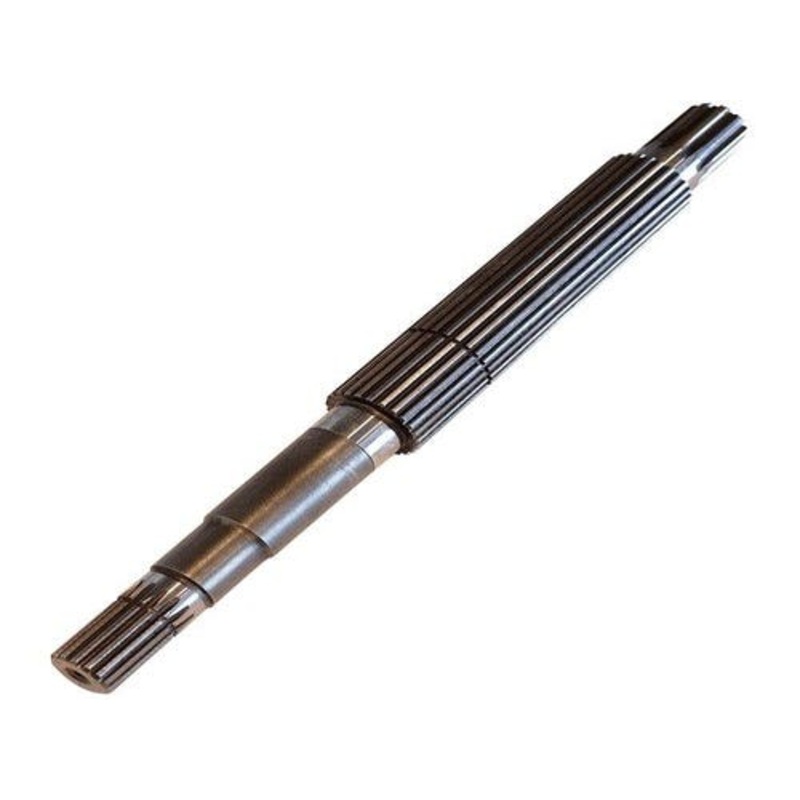 Used Main Transmission Shaft fits Yanmar YM180 194197-25120
