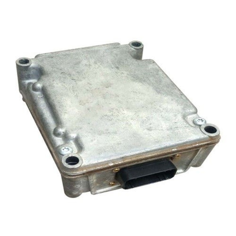 Used Metal Alert Control Box fits John Deere 7200 7250 7280 7300 7350 7380 7400 7450 7480 7500 7550 7580 7700 7750 7780 7800 7850 7950 7980 AXE21371