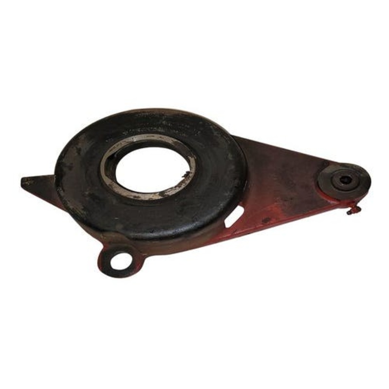 Used Pivoting Arm fits New Holland H7230 87042108