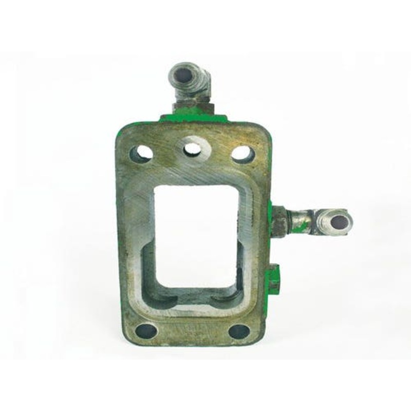 Used Power Beyond Block fits John Deere 2520 3020 4000 4020 4030 4040 4050 4230 4240 4250 4320 4440 4450 4455 4630 4640 4650 4755 4840 4850 R54312