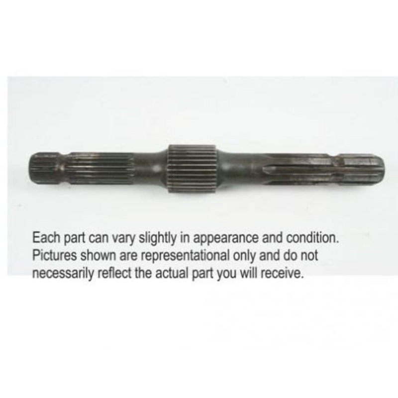 Used PTO Shaft fits Case 770 870 970 1070 1175 A58214