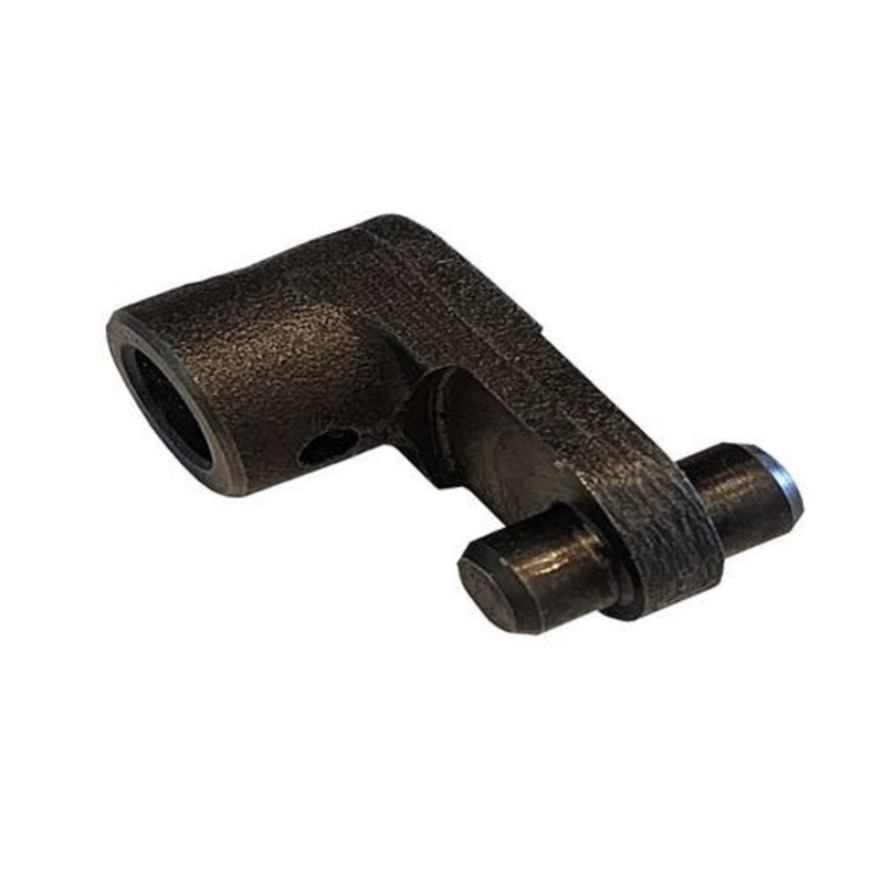 Used PTO Shifter Arm fits Yanmar YM336 YM2610 YM2610D YM2620 YM2820 YM3110 YM3220 YM4220 194320-27760