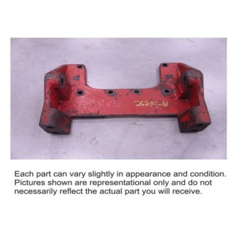Used Rear Drawbar Support fits International Hydro 70 Hydro 86 544 656 666 686 389360R1