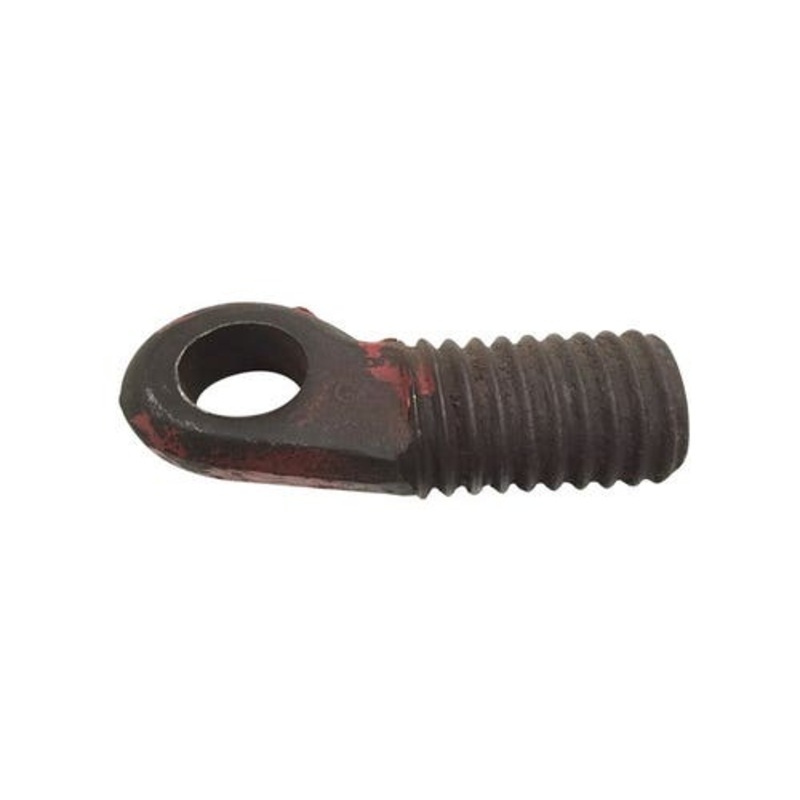 Used Rear Stabilizer Eye Bolt fits International 1066 1086 1206 1256 1456 1466 1468 1486 1566 1568 1586 3388 3588 3788 21206 21256 21456 392195R1