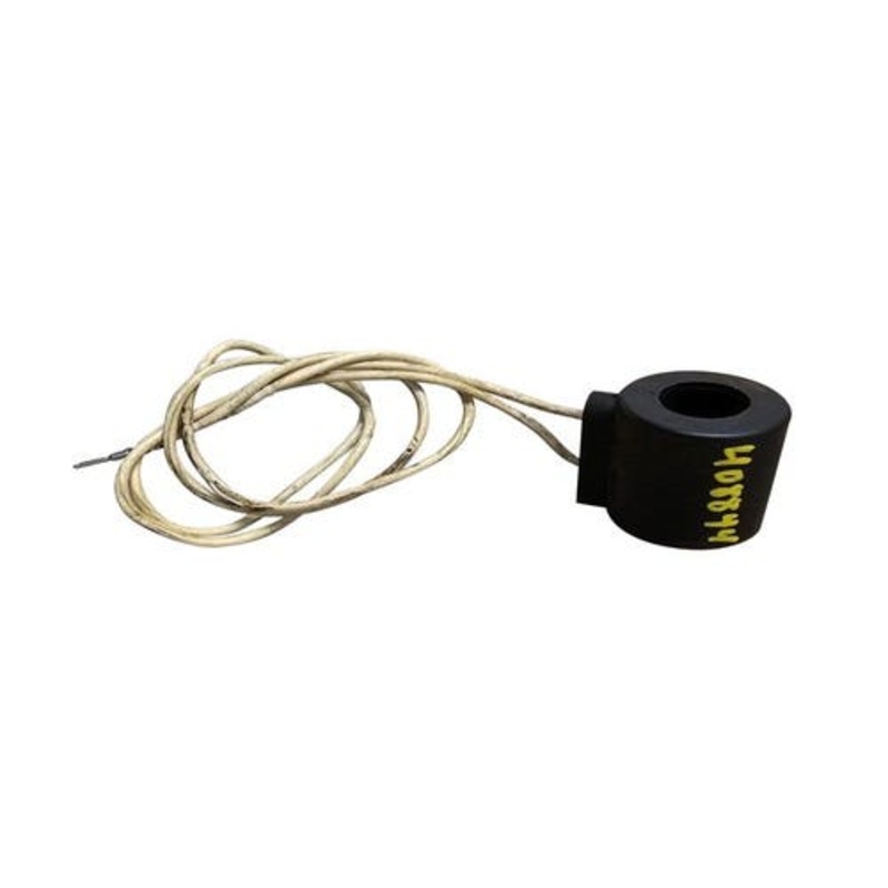 Used Solenoid Coil fits John Deere 7200 7250 7300 7350 7400 7450 7500 7550 7700 7750 7800 7850 7950 AZ57047