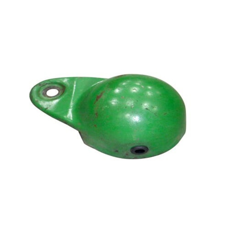 Used Spark Plug Cover - Left Hand fits John Deere 50 60 70 50 70 A5168R