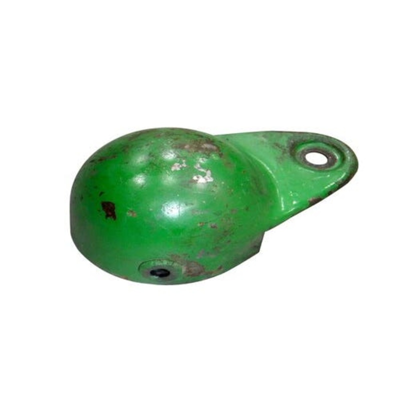 Used Spark Plug Cover - Right Hand fits John Deere 50 60 70 50 70 A5167R