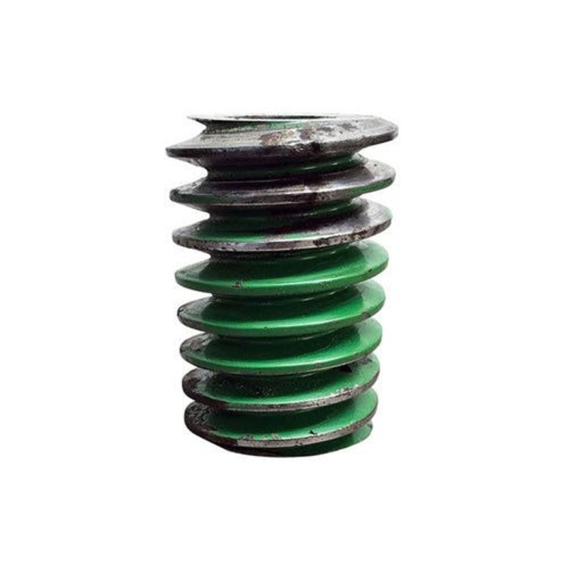 Used Spout Worm Gear fits John Deere 5440 5460 5720 5730 5820 5830 6610 6650 6710 6750 6810 6850 6910 6950 7200 7300 7400 7500 7700 7800 E73207