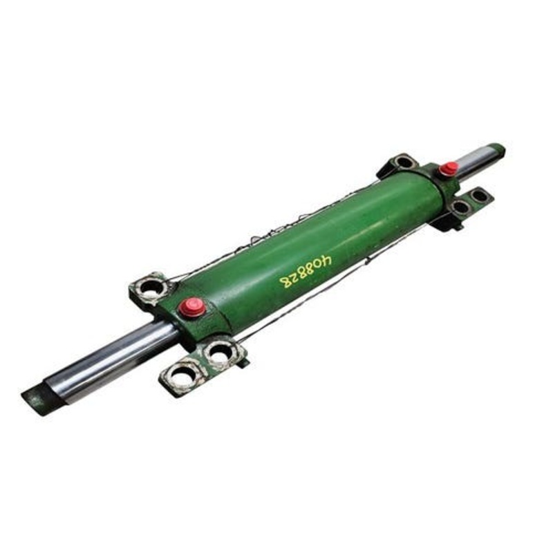 Used Steering Cylinder fits John Deere 7180 7200 7250 7280 7300 7350 7380 7400 7450 7480 7500 7550 7580 7700 7750 7780 7800 7850 7950 7980 AZ101171