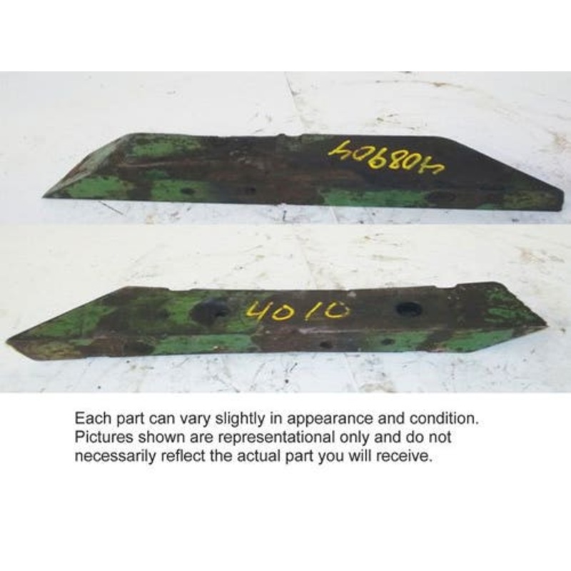 Used Sway Block - Left Hand fits John Deere 4010 AR31561 R26816 R32324