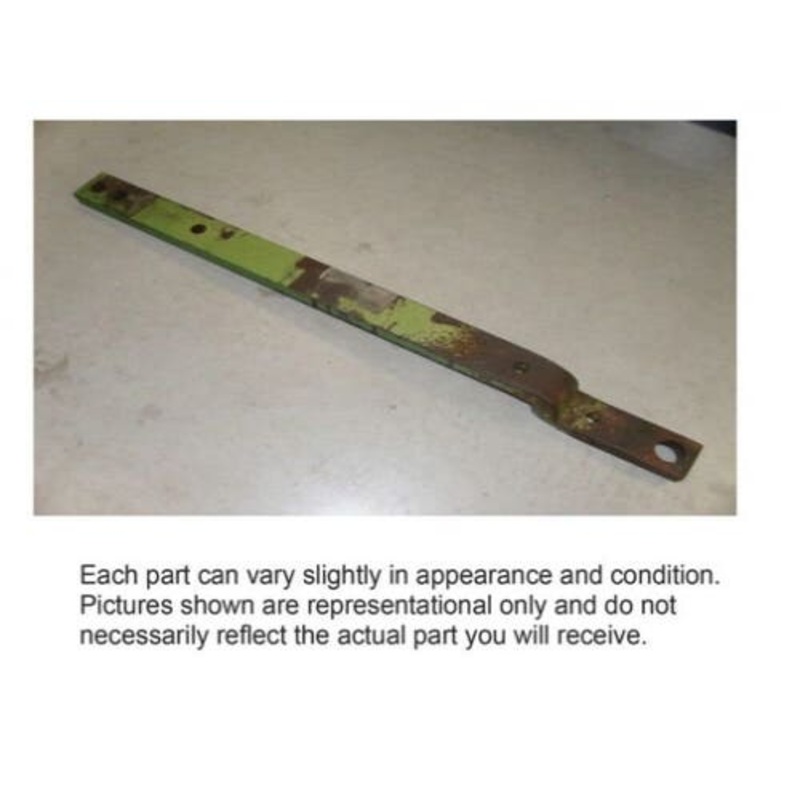 Used Swinging Drawbar fits John Deere 2020 1020 1520 1530 1640 1830 1840 2020 2030 2040 2130 2140 2240 2250 2350 2355 2440 2450 2550 2555 2630 L29020