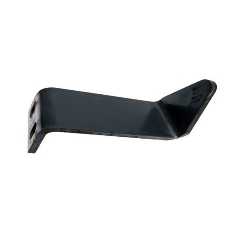 Used Tank Support Bracket,Short fits New Holland L180 L185 L190 L218 L220 L223 L225 L228 L230 L318 L320 LS180B LS185B LS190B LT185B LT190B 51555453