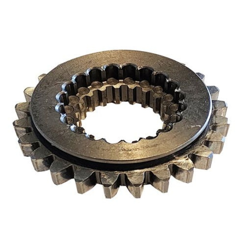 Used Transmission Slide Gear fits Yanmar YM2620 YM2820 YM3220 YM4220 194327-25510