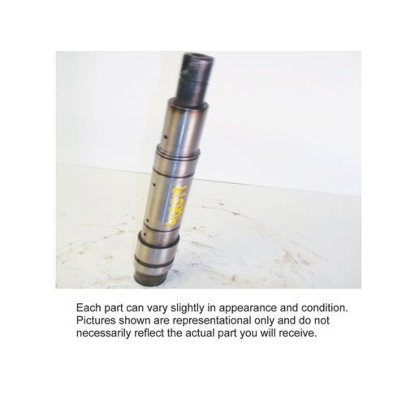 Used Transmission Top Shaft fits John Deere 4000 4020 R33384