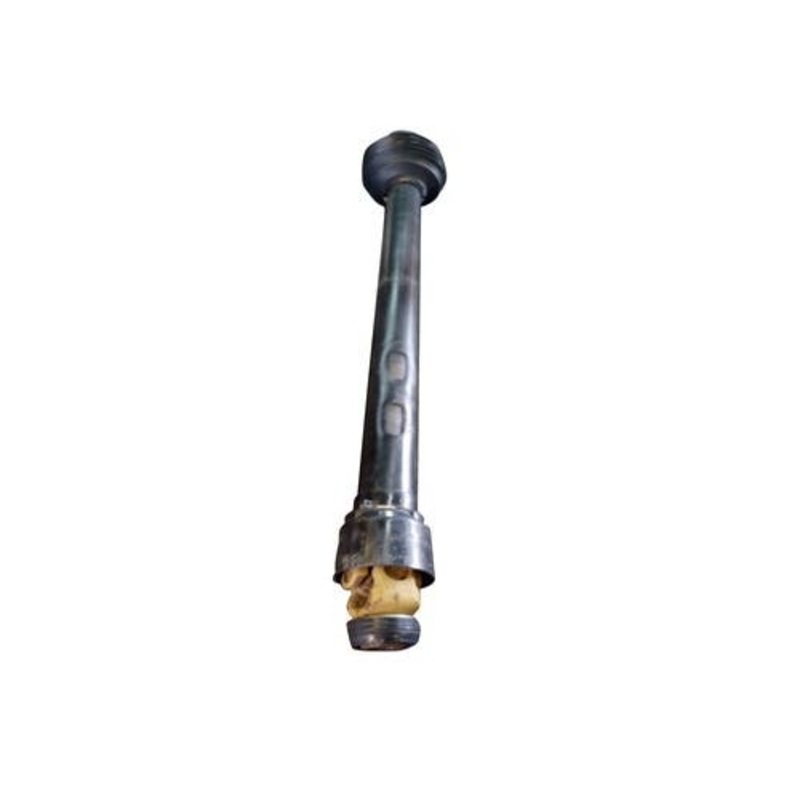 Used Universal Driveshaft 1 3/8" 1000 Spline - Hex fits John Deere 600 620 620F 620R 625 625F 625R 630 630F 630R 600 625 AXE10340