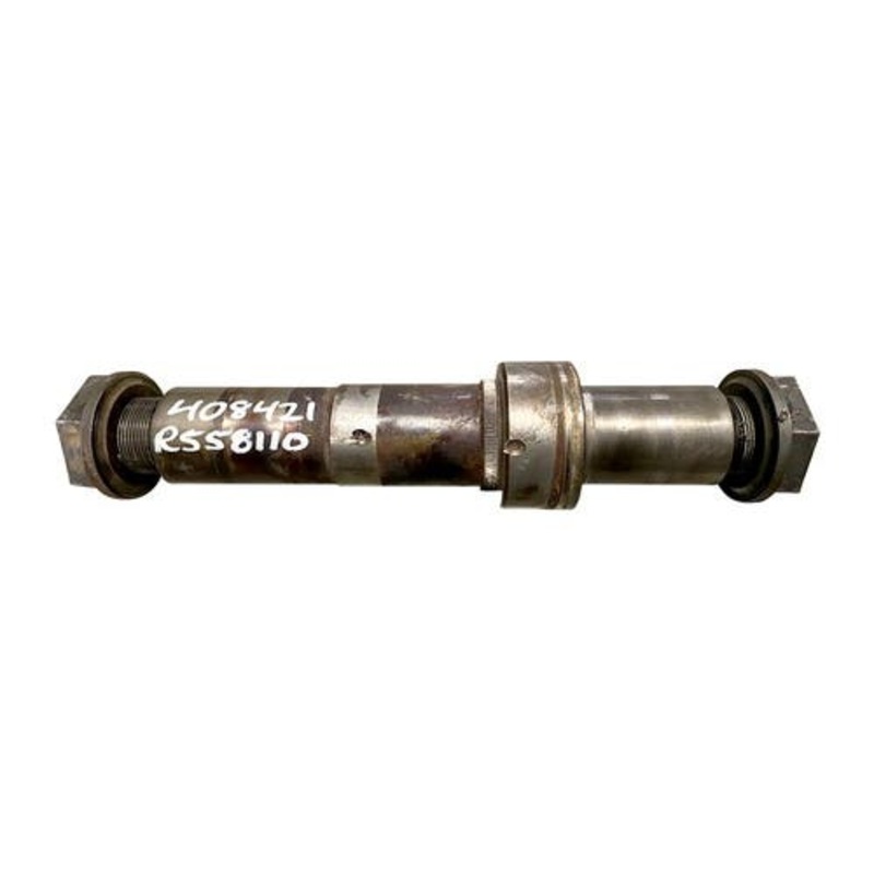 Used Upper Pivot Arm Shaft fits John Deere 8530 R558110