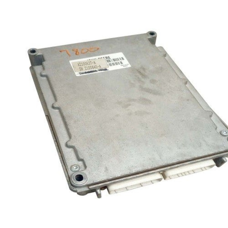 Used Vehicle Controller fits John Deere 7200 7300 7400 7500 7700 7800 7850 AZ100674 AZ100376 AZ100637