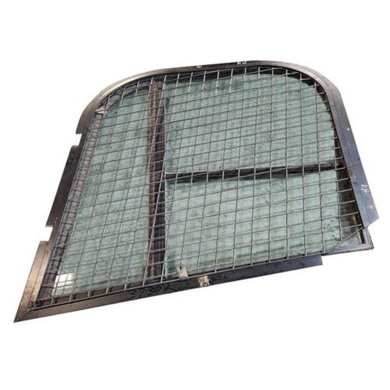 Used Window Assembly Right Hand fits New Holland L220 L221 L223 L225 L228 L230 L234 L313 L315 L316 L318 L320 L321 L323 L325 L328 L330 L334 51651161