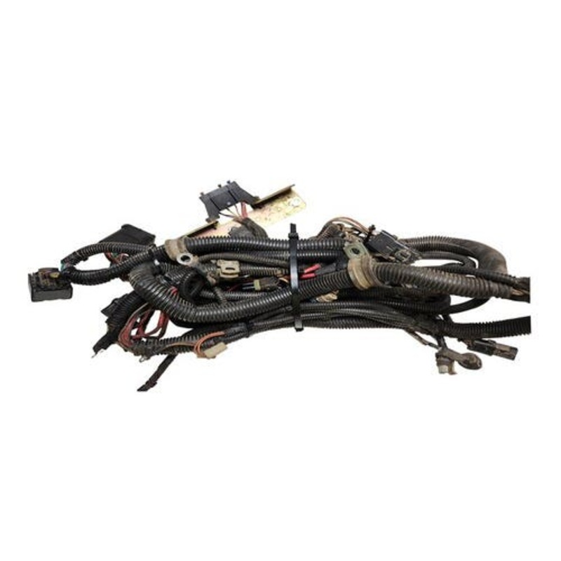 Used Wiring Harness fits John Deere 240 250 KV15815