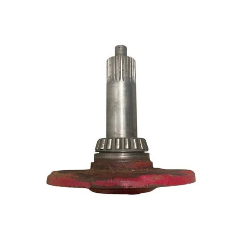 Used Axle Hub Assembly fits New Holland 144900