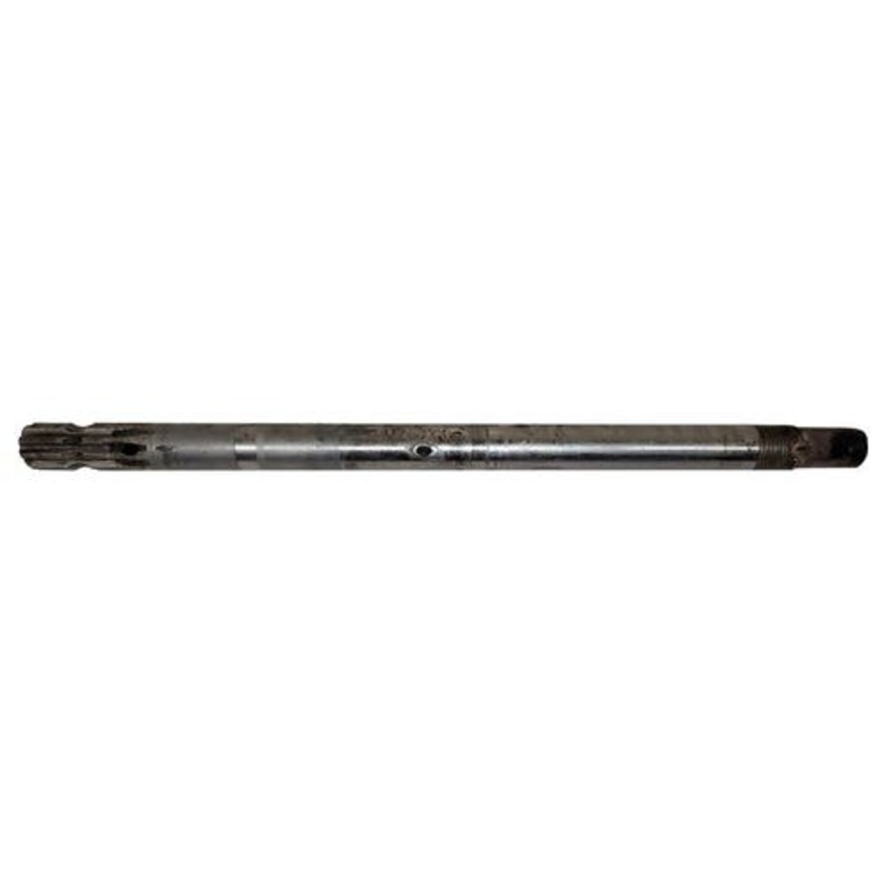 Used Axle Shaft fits John Deere 64 74 75 640 660 662 670 671 672 673 E61490 E20302