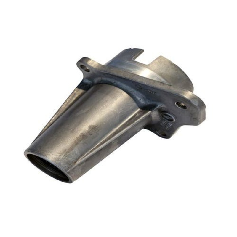 Used Bearing Retainer fits Yanmar 194605-24550